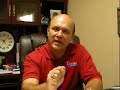 al leone for the louisiana state senate district 9!