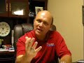 al leone for the louisiana state senate district 9!