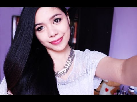 how to grow korean hair