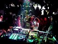 jairo makin' them scream on baby cham 
french west indies for ever