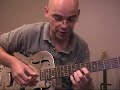 ThreeChordGuitar.com: Hey Hey Dobro Guitar Lesson ThreeChordGuitar.com: Hey Hey Dobro Guitar Lesson