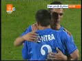 Contra vs Bayern Monaco 1-0 Contra vs Bayern Monaco 1-0