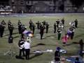 Tamiu Marching Band Performance Pt1