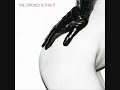 The Strokes - Soma The Strokes - Soma