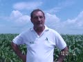 Ron Curtis talks about his work as an Agri Trend Agri Coach