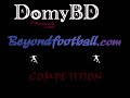 DomyBD BF R2 italian calcio freestyle soccer