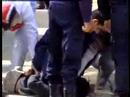 TIROTEO EN PLENO CENTRO