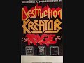 Destruction