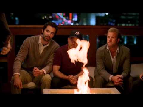Entourage Season 8 Episode 4 Ending Credits Song