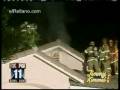 videos de Bombero intoxicado (elRellano.com)
