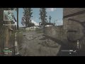 New! MW3 MOAB Nuke Kill Streak!