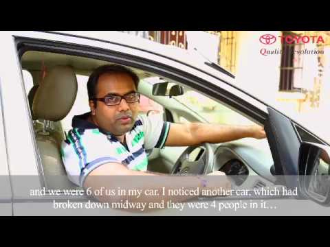 New Toyota Innova 2013 – Real People, Real Reviews – Vipul Lodaya. New Toyota Innova 2013 – Real People, Real Reviews – Vipul Lodaya.