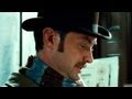 SHERLOCK HOLMES 2 Trailer 2011 - Official [HD]
