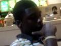 its the mall on saturday !