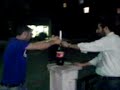 Coca Cola Deney 1