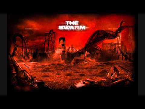 thorpe park the swarm - This is the final version of the music i've composed for The Swarm - Thorpe Park's New Coaster for 2012. This is music i've made, and i suspect the official ...