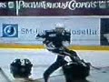 here's few highlight's from Kent McDonell at TPS last season...