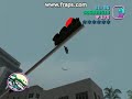 Gta Vice City stunt life