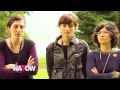 www.naaow.org Viginia Mori, Mara Cerri, Magda Guidi, interview during the Annecy International Animation Film Festival 2008.