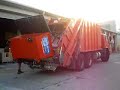 Compaction Systems RL : 1.5m