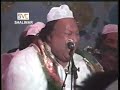 Nusrat - Teri Zaat Aali Hai Aalam main Data PART 2