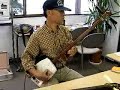 サイレント津軽三味線