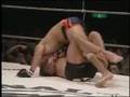 Larry Popodopoulos Vs Masanori Suda