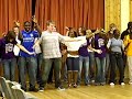 Tanzania Link in Egremont Tanzania Link in Egremont