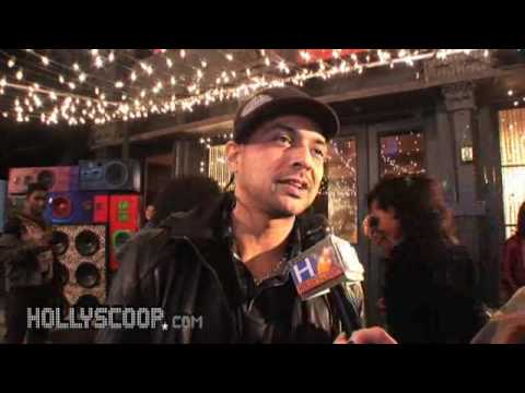 Behind the Scenes - Jay Sean's 'Do You Remember' Music Video
