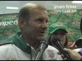 CDI 2007 :: Juha Kankkunen en Lima CDI 2007 :: Juha Kankkunen en Lima
