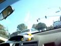 driving