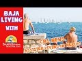TV News report on Assisted Living in Mexico