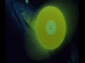 Tiny Pyramids by Sun Ra amv Galaxy Express 999