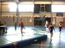 Flying Lions Cup