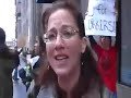 Baltimore Protest in Solidarity with 
