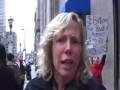 Baltimore Protest in Solidarity with Sit-In Workers