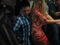 boat party