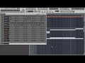 FL Studio soft rnb (  )
