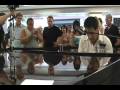 videos de Apple Store:Freddie Ravel