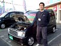 L602SムーヴエアロダウンカスタムXX千葉県カーショップライズ成田店