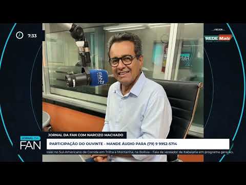 Luiz Roberto explica como funcionará trânsito após entrega de viaduto da Avenida Beira-Mar