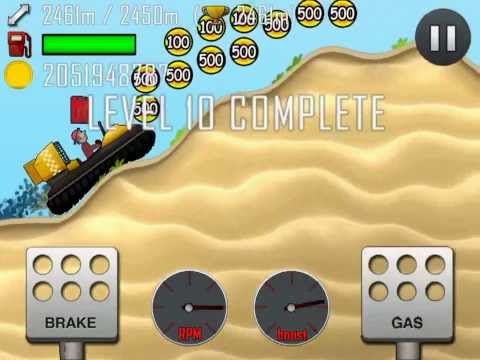 how to patch hill climb racing