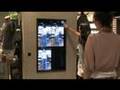 INTERACTIVE MIRROR® （インタラクティブミラー®） for DIESEL GINZA