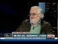 C5N - ESTA NOCHE LIBROS: DANIEL DIVINSKY