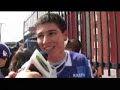 F�tbol Colombiano a lo futbolred # 10 - Julio 6 / 2008