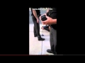 Rehoboth Beach Police taser dude & kick him in ...