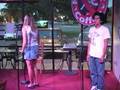 Open Mic Poetry 2g - Teen Poetry - Austin Texas