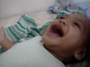 laughing alaric