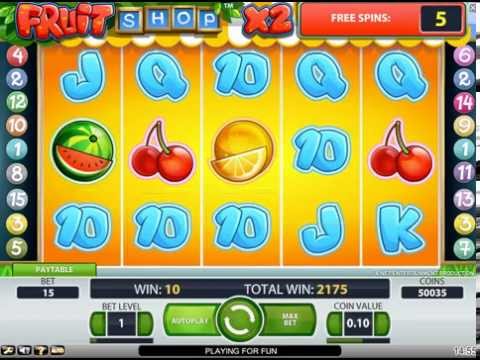 Slots Fruit Что Это Такое