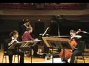 Dolce Suono Trio - Cacioppo Part 2